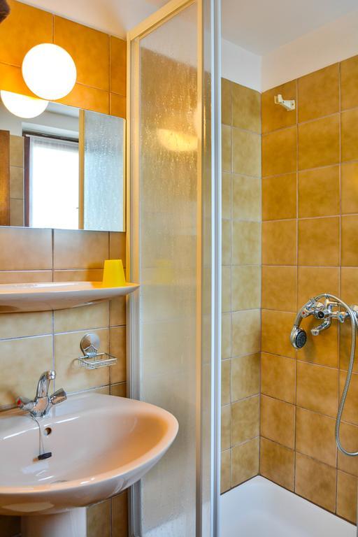 Bella Vista Apartments Crikvenica Extérieur photo