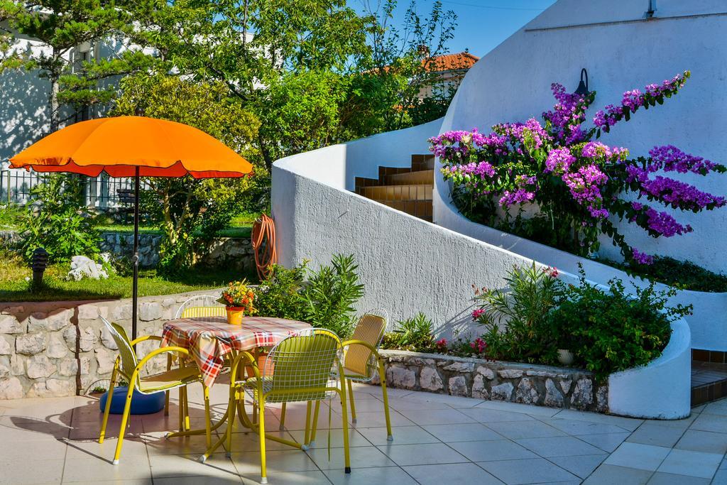 Bella Vista Apartments Crikvenica Extérieur photo