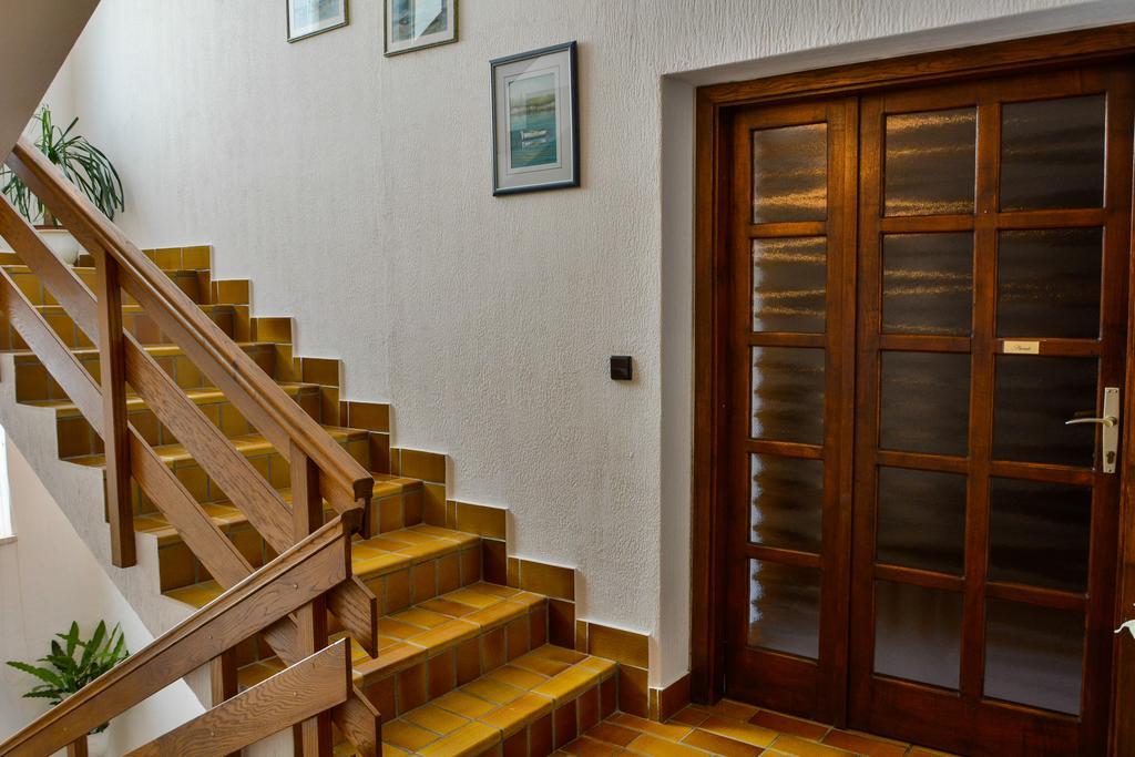 Bella Vista Apartments Crikvenica Extérieur photo