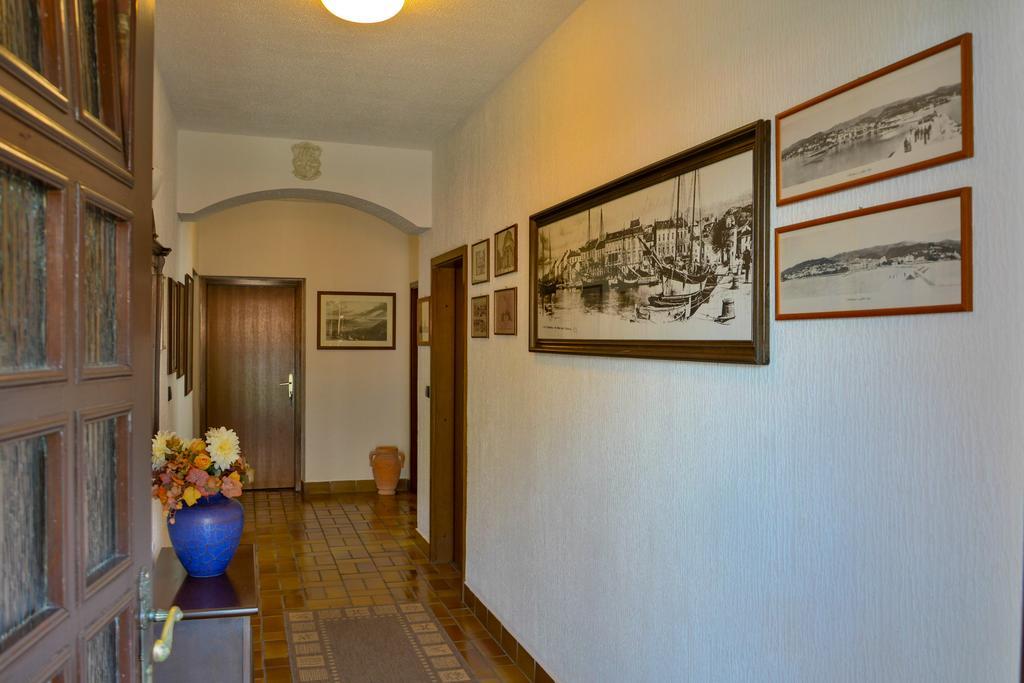 Bella Vista Apartments Crikvenica Extérieur photo