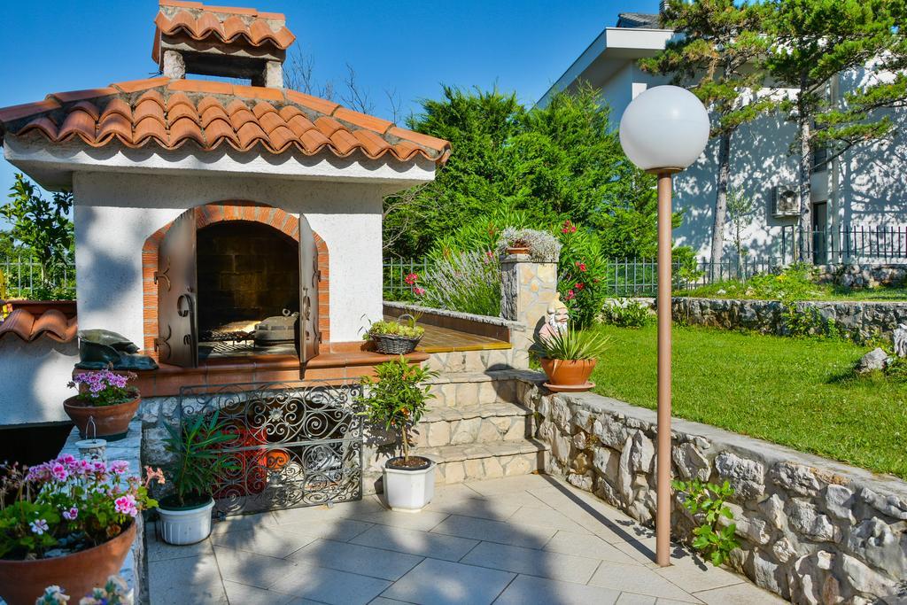 Bella Vista Apartments Crikvenica Extérieur photo