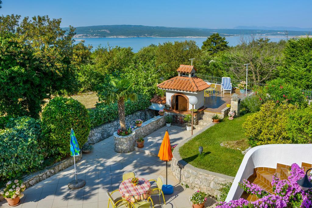 Bella Vista Apartments Crikvenica Extérieur photo