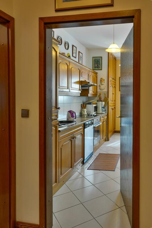 Bella Vista Apartments Crikvenica Extérieur photo