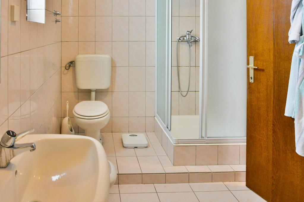 Bella Vista Apartments Crikvenica Extérieur photo