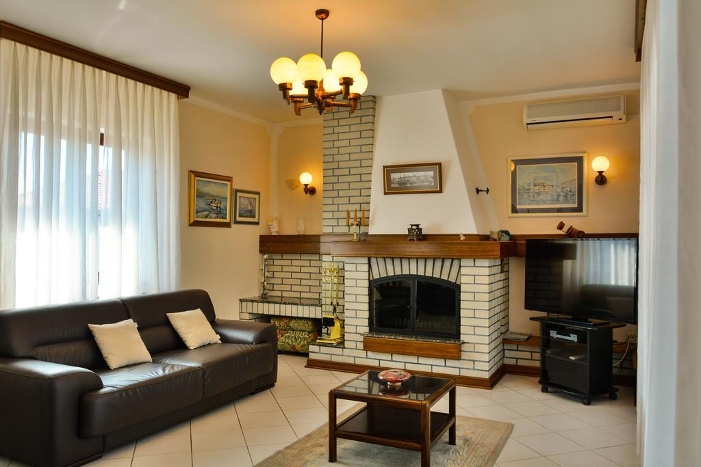 Bella Vista Apartments Crikvenica Extérieur photo