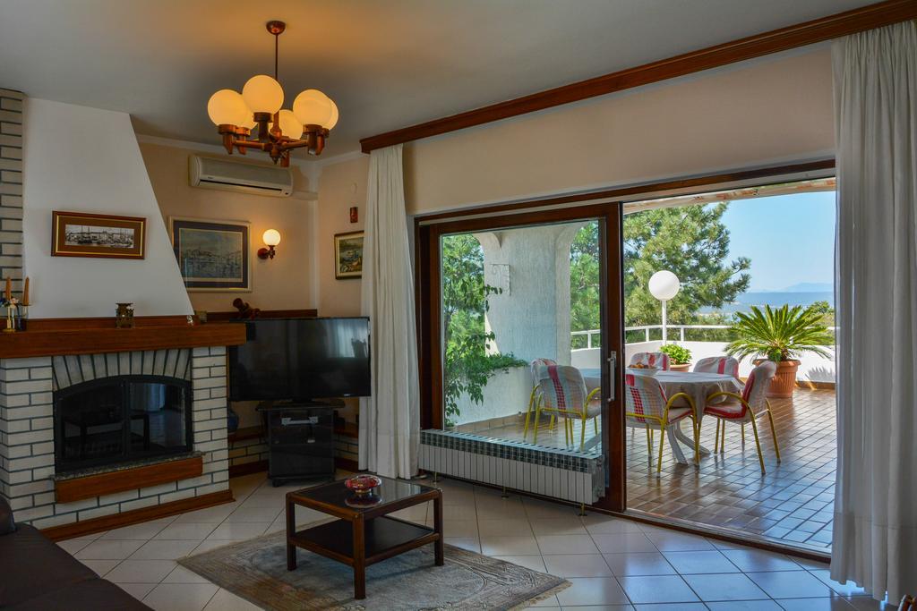 Bella Vista Apartments Crikvenica Extérieur photo