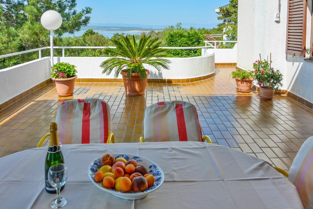 Bella Vista Apartments Crikvenica Extérieur photo