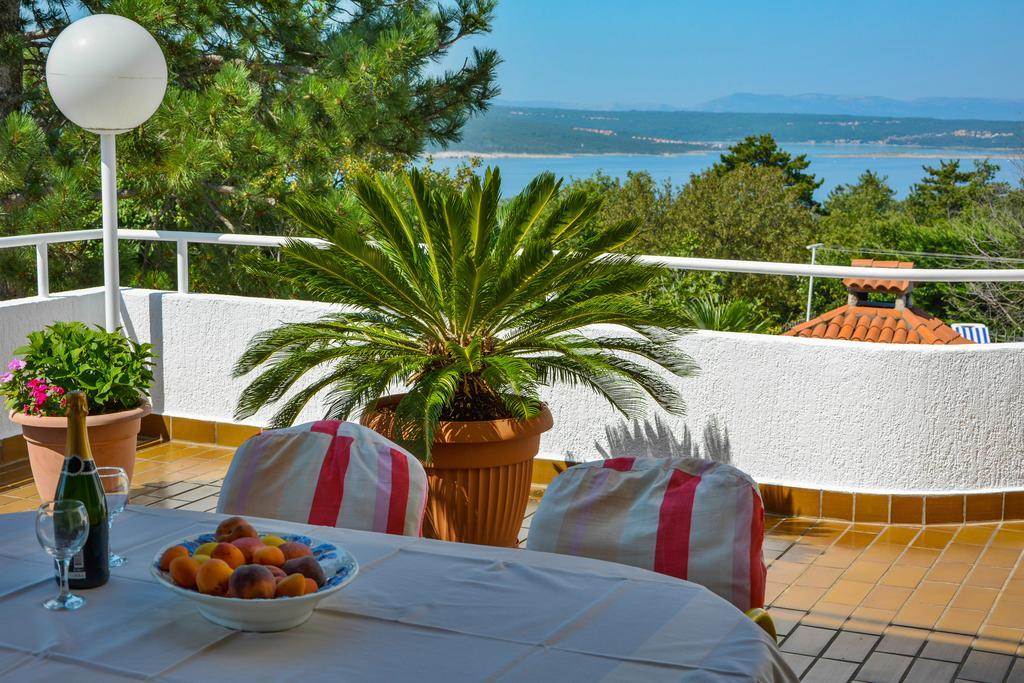 Bella Vista Apartments Crikvenica Extérieur photo
