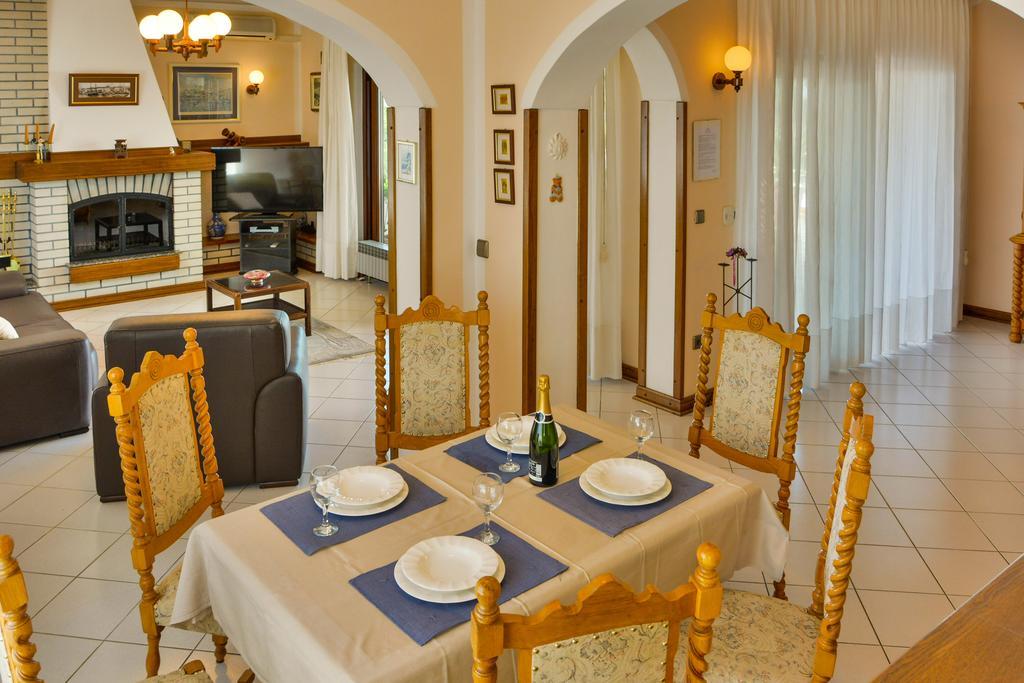 Bella Vista Apartments Crikvenica Extérieur photo