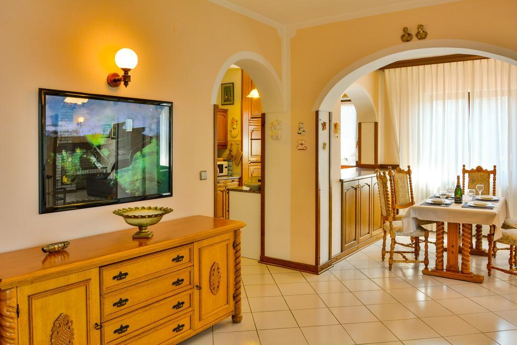Bella Vista Apartments Crikvenica Extérieur photo