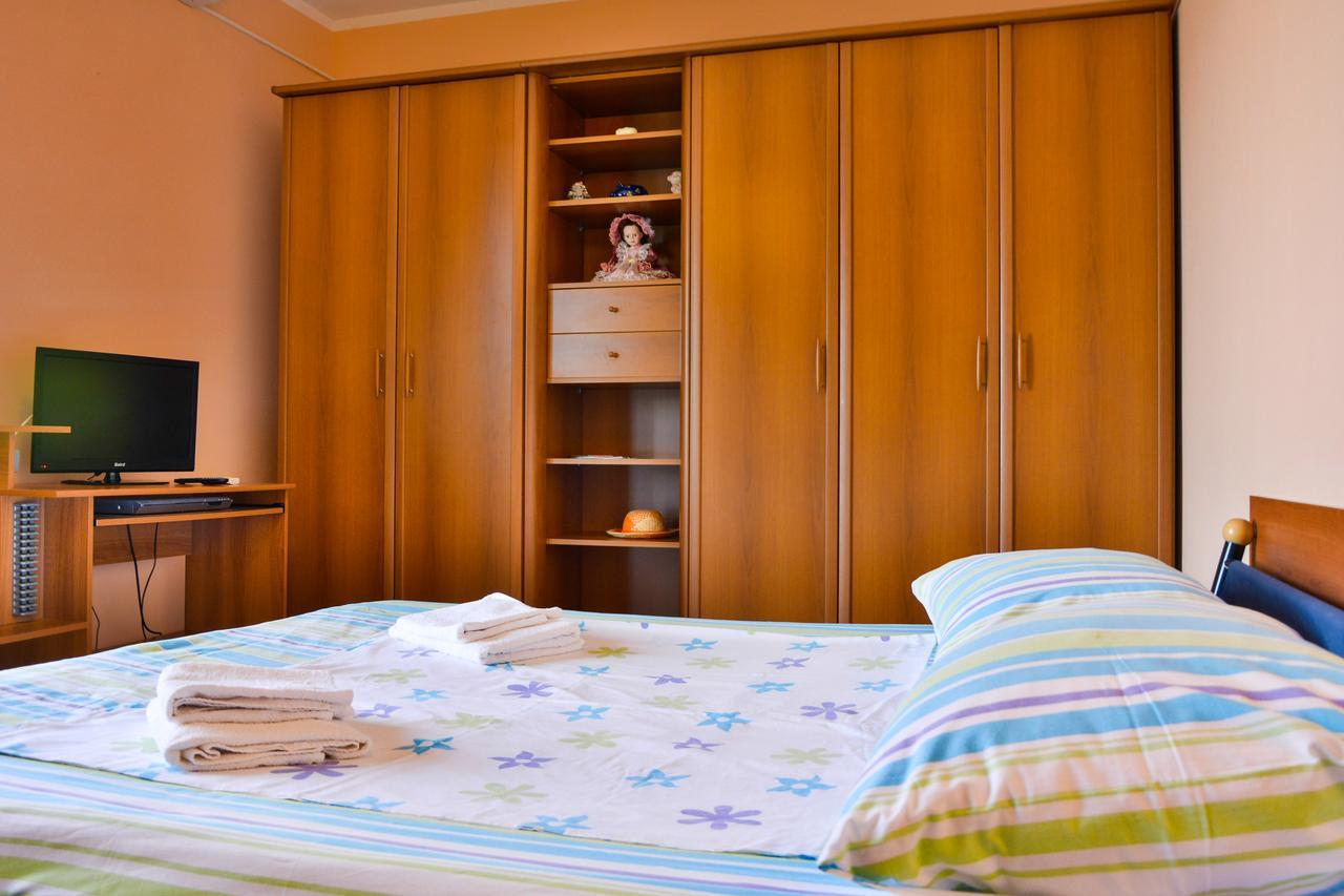 Bella Vista Apartments Crikvenica Extérieur photo