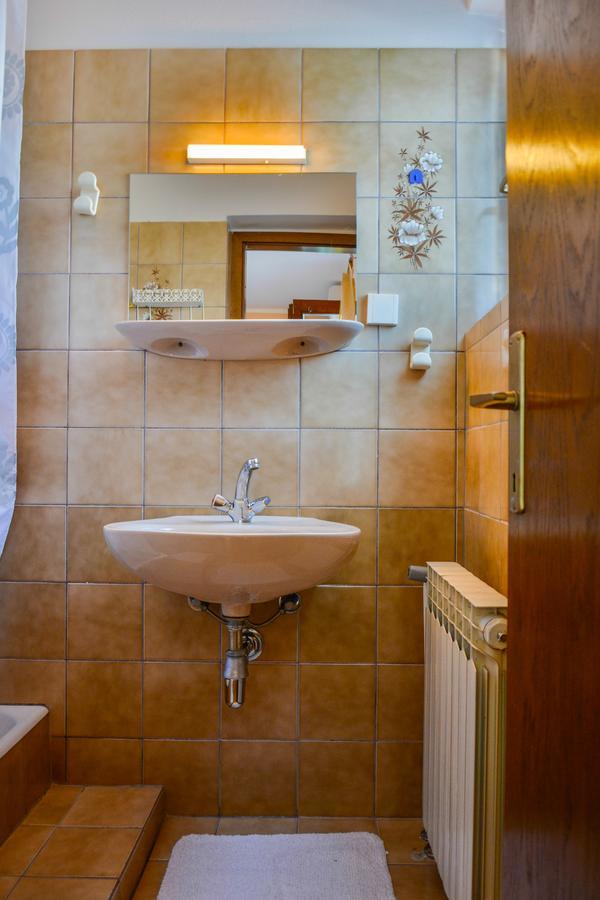 Bella Vista Apartments Crikvenica Extérieur photo