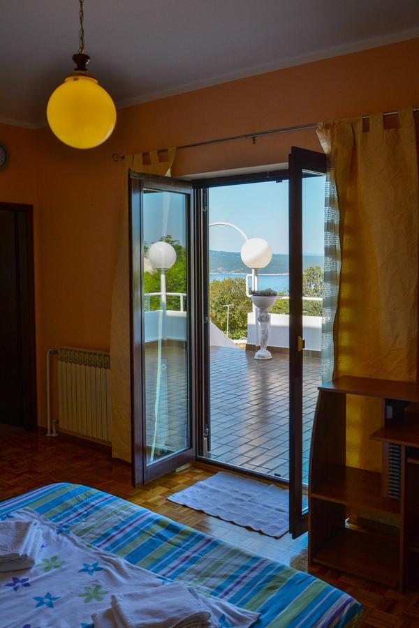 Bella Vista Apartments Crikvenica Extérieur photo