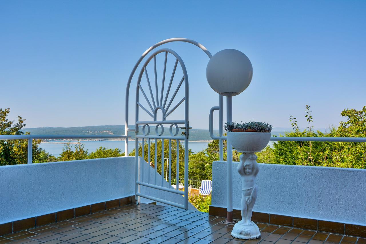 Bella Vista Apartments Crikvenica Extérieur photo