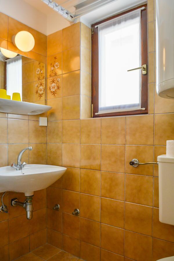 Bella Vista Apartments Crikvenica Extérieur photo