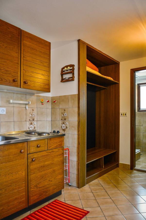 Bella Vista Apartments Crikvenica Extérieur photo