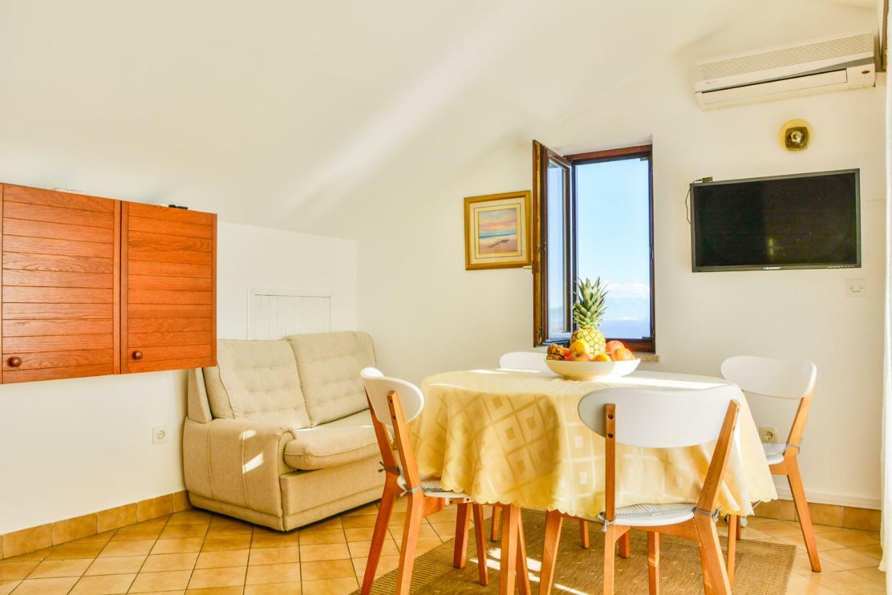 Bella Vista Apartments Crikvenica Extérieur photo