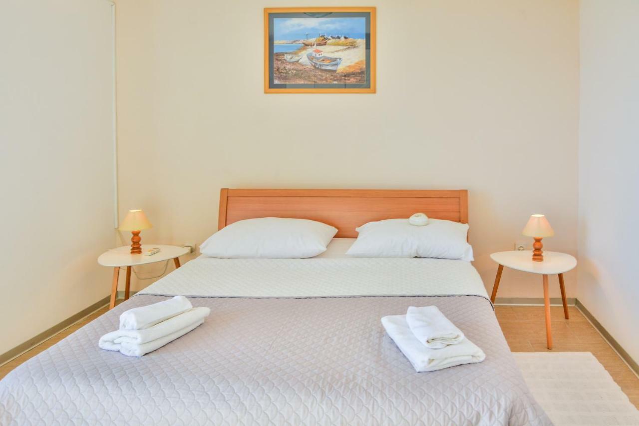 Bella Vista Apartments Crikvenica Extérieur photo