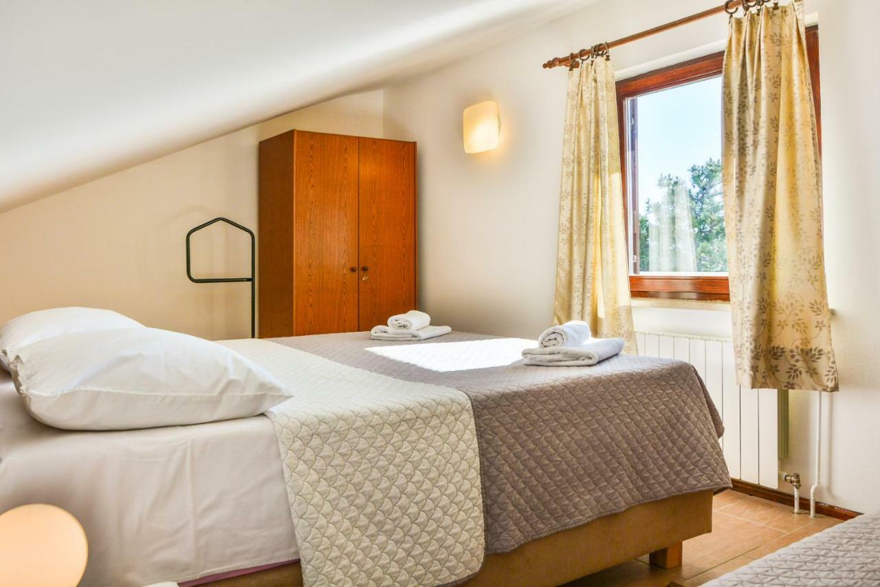 Bella Vista Apartments Crikvenica Extérieur photo