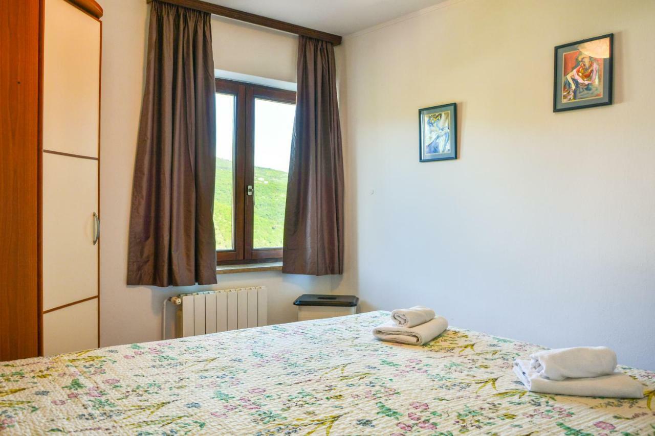 Bella Vista Apartments Crikvenica Extérieur photo