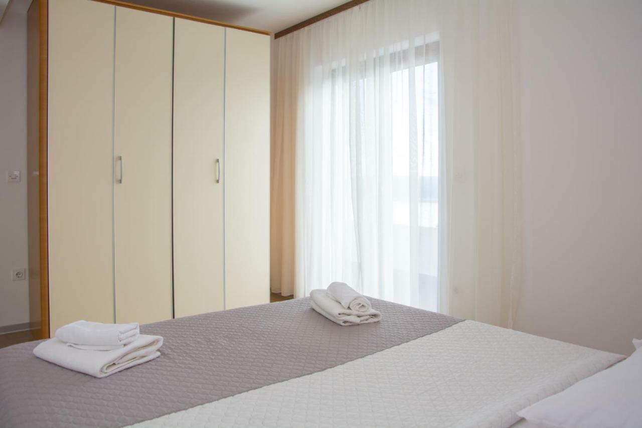Bella Vista Apartments Crikvenica Extérieur photo